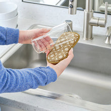 Load image into Gallery viewer, Kitchen Herbs Scrubbie Set
