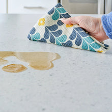 Load image into Gallery viewer, Colorful Leaves All Purpose Towel Set
