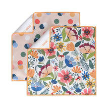 Load image into Gallery viewer, Field of Flowers All Purpose Towel Set
