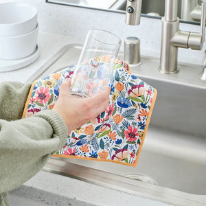 Field of Flowers All Purpose Towel Set