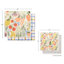 Load image into Gallery viewer, Farm Stand All Purpose Towel Set
