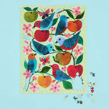 Load image into Gallery viewer, Apple Orchard 500 Piece Puzzle
