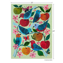 Load image into Gallery viewer, Apple Orchard 500 Piece Puzzle
