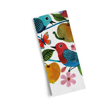 Load image into Gallery viewer, Apple Orchard 100% Cotton Tea Towel
