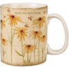 Enjoy the Little Things Mug