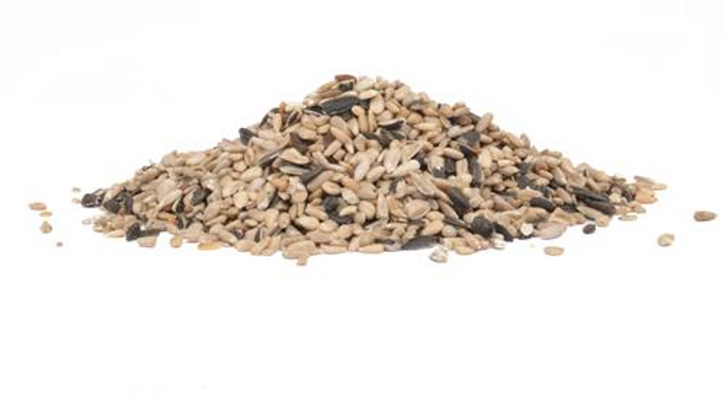 No. 2 Sunflower Chips 5lb