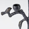 Bird Branch Candle Holder