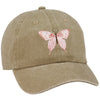 Butterfly Time Baseball Cap