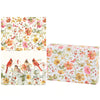 Summer/Everyday Cardinals Note Card Set