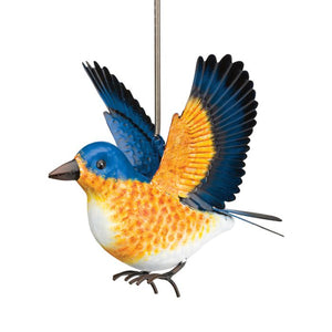 Bird Bouncie - Blue Bird
