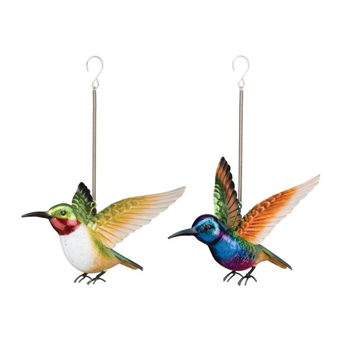 Bird Bouncie - Set of 2 Hummingbirds