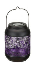 Load image into Gallery viewer, Shadow Lantern - Butterfly - Sm
