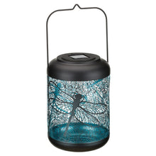 Load image into Gallery viewer, Shadow Lantern - Dragonfly - Lg
