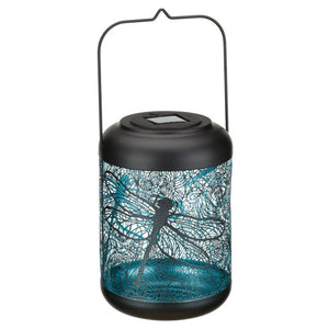 Shadow Lantern - Dragonfly - Lg