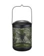 Load image into Gallery viewer, Shadow Lantern - Hummingbird (Large)
