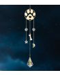 Load image into Gallery viewer, Daydream Ornament - Paw
