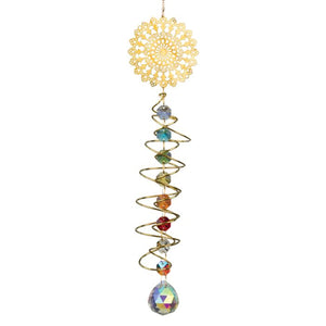 Daydream Ornament - Chakras