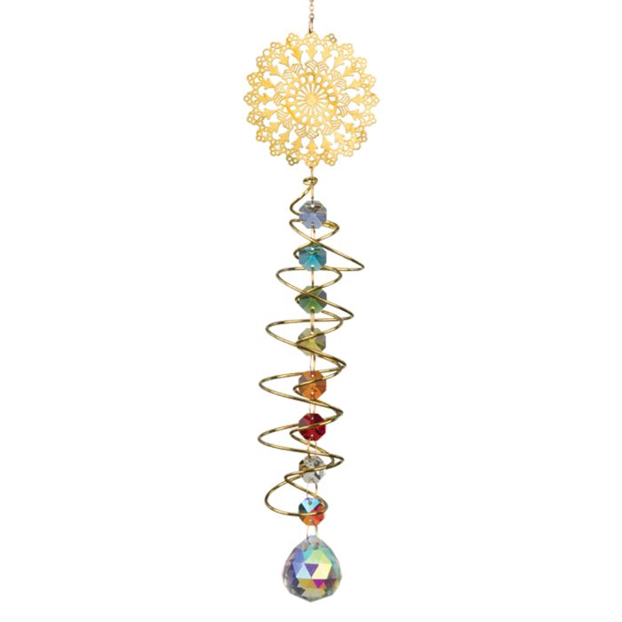 Daydream Ornament - Chakras