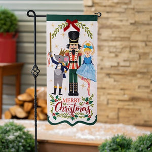 Nutcracker Christmas Everlasting Impressions