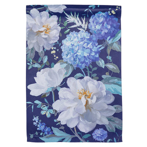 Spring Morning Blooms Garden Flag