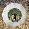 Tree of Life Wind Spinner