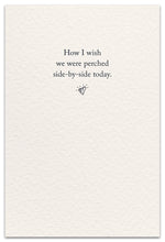 Load image into Gallery viewer, Birdbaths Card

