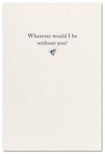 Load image into Gallery viewer, Lighthouses Friendship Card
