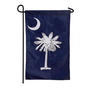 South Carolina State Garden Flag