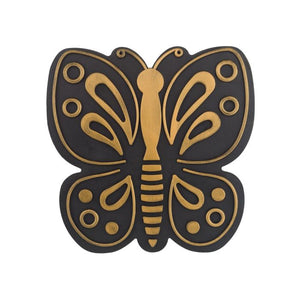 Stepping Stone - Butterfly