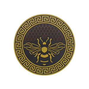 Stepping Stone - Honeycomb