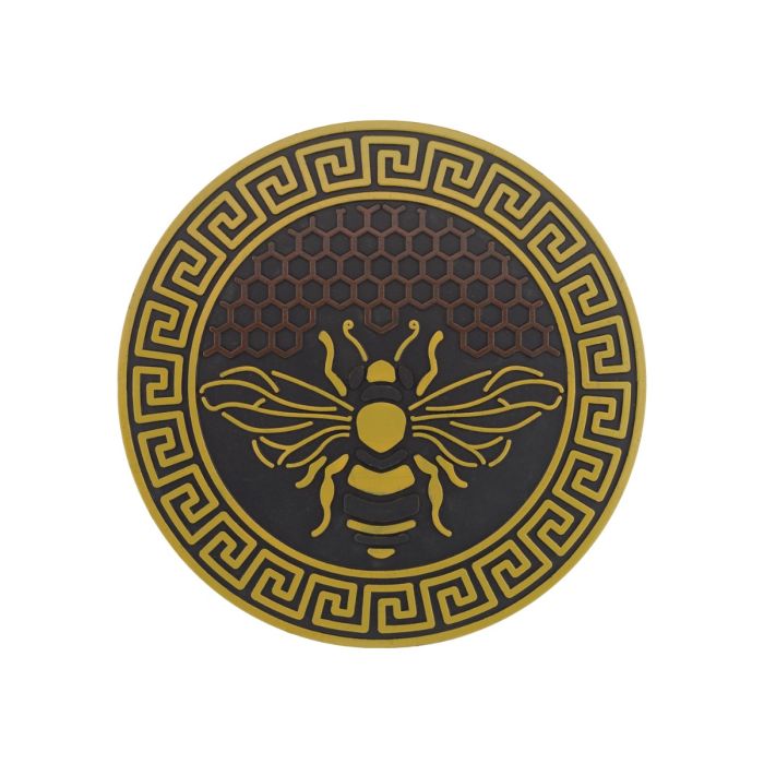 Stepping Stone - Honeycomb