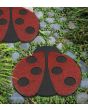 Load image into Gallery viewer, Stepping Stone - Ladybug
