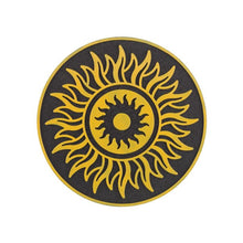 Load image into Gallery viewer, Stepping Stone -Sun

