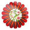 Hummingbird Wind Spinner