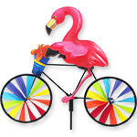 20" Bike Flamingo Spinner