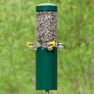 Classic Feeder w/Baffle
