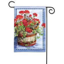 Load image into Gallery viewer, Spring Birds Garden Flag
