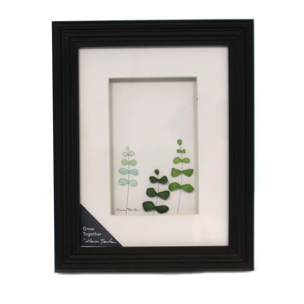 DEMDACO Grow Together Wall Art