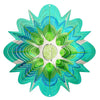 Glow Splash Wind Spinner
