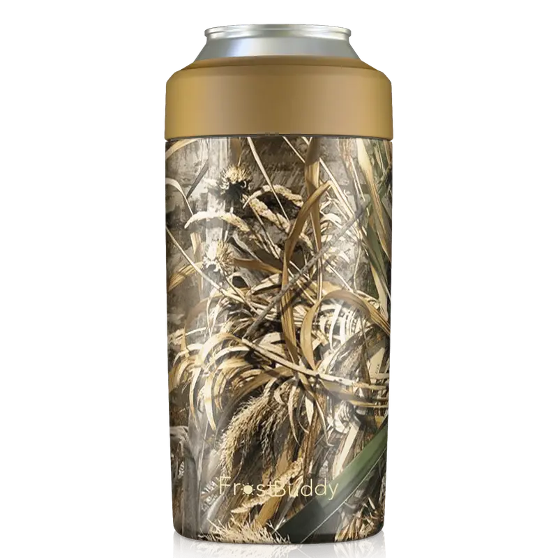 FrostBuddy Universal Buddy Can Cooler - Real Tree
