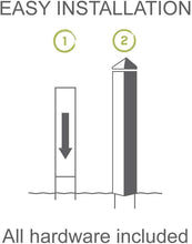 Load image into Gallery viewer, Lessons From My Cat Art Pole
