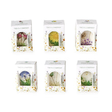 Load image into Gallery viewer, Wildflower Pressed Floral Keepsake in Gift Box
