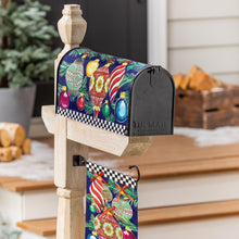 Load image into Gallery viewer, Ornaments Mailbox Cover
