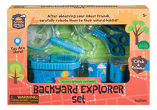 Load image into Gallery viewer, Backyard Explorer Set
