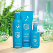 Load image into Gallery viewer, Inis Sea Mineral Sea Salt Hair Spray (5 fl. oz.)

