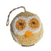 Woodland Friends Owl Bird Seed Hanger