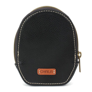 Chala Mini Coin Purse Keychain - Pawprint