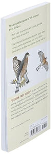 Peterson First Guide To Birds of North America