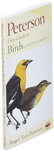 Load image into Gallery viewer, Peterson First Guide To Birds of North America
