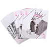 Trash Talk Playing Cards